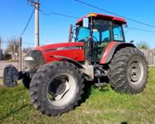 Tractor Case MXM 150 - Caja Powershift