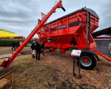 Ac 30000 Semillera, Full, Ideal Sembradoras AIR Drill