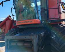 Massey Ferguson 9790, Doble Traccion, 30p Mapeo