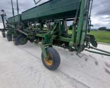 Pierobon de 16 Lineas a 70 con Barre Rastrojo