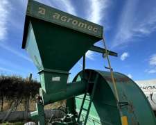 Embolsadora de Granos Marca Agromec