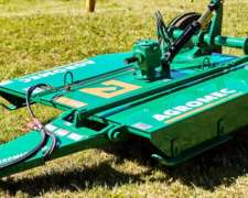 Desmalezadora DA 150/200 - Agromec