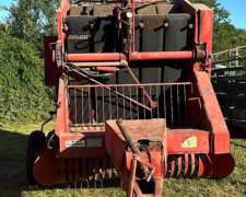 Arrolladora Mainero 5850 Ideal para Arrancar