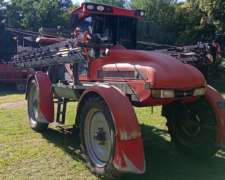 Pulverizadora Pedro Favot F/2600 - año 2009