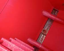 Crucianelli Drillor 47_21 Variable Reparada muy Buena