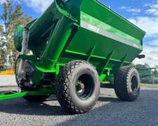 Tolva Autodescargable Ombu CRV-26 Nueva 26tn