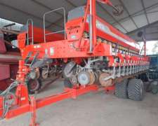 Sembradora Marca Gimetal Autotrailer
