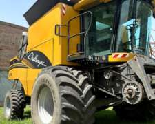 Cosechadora Challenger 670, a UN Excelente Precio🎉