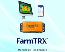 Monitor de Rendimineto Farm TRX
