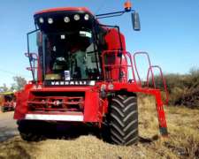 Cosechadora Vassalli V 770 Draper 35p 0km