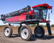 Pulverizadora Lixing Sizb - Nueva - 27 Mts. Botalon / Comp.