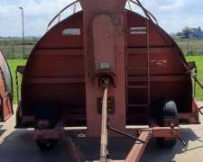 Embolsadora Usada Marca Akron Mod E9250 ( Em0078)