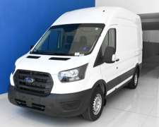Ford Transit Mediana Tn (l2h2)