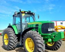 Tractor John Deere 6150j