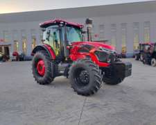 Tractores Gravo HWC 1604 de 160 HP Agricolas Doble Traccion
