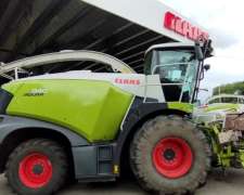 Picadora Claas Jaguar 940 2019 Linea 498