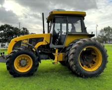 Tractor Pauny 280a 18.4x38 Dual