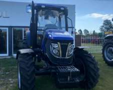 Tractor Lovol 120 HP