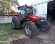 Tractor Case MXM 165 año 2008 Excelente