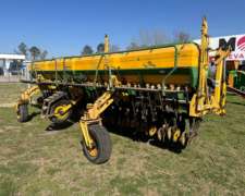 -fertilizadora Marca SR de 21 Líneas a 35 cm