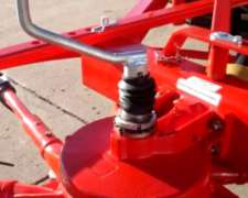 Rastrillo Hilerador de Podos Yomel