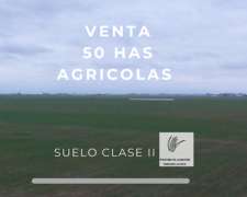 Se Vende Campo Agricola- San Marcos Sud-cba