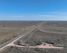 Pcia. De La Pampa - Santa Isabel 20000 Ha