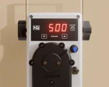 Curasemillas Electrónico de Precisión – Curaxem de NGI