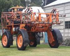 Jacto Uniport 2500 Mod 2008.