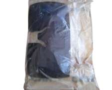 Paletas o Baldes de Noria