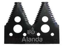 Seccion Diente Fino Jd Cq31270/h136807