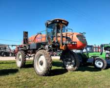 Pulverizador Autopropulsado Kuhn Stronger 3000