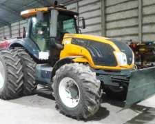 Valtra BT 150 con Piloto