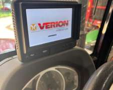 Banderillero Satelital Verion Vcom 7.0