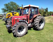 Massey Ferguson 292 4X4