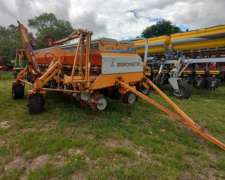 Sembradora Agrometal TX Mega