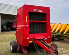 Rotoenfardadora Mainero 5780 (1,20) Oportunidad