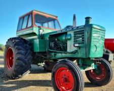 Tractor Deutz A85 Usado