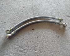 Flexible Combustible Michigan R45c