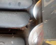 Maicero Mainero 2008 de 13 a 52