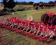 Desmalezador Superficial Giorgi - Dm-35500