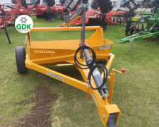 Pala de Arrastre Nova 150 con Cilindro y Manguera.grosspal