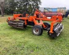 Rolo Triturador De 6,80 M Metalpaz Seminuevo
