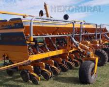 Agrometal Tx Mega 16/52, 2006 Neumática, Sist. Siembra Clic