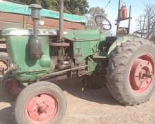 Deutz 65 muy Lindo.
