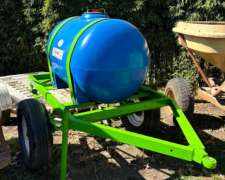Tanque de Agua Kadae de 750 Lts