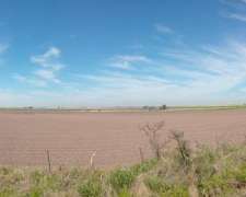 115 Ha En Estación Parera. 100 % Agrícola