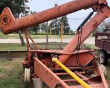 Extractora de Granos Altina