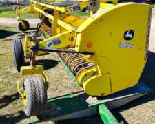 Recolector De Pasturas John Deere 6450