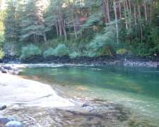 Campo para Atrevidos al Turismo de Aventura -agroturismo